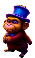 umpa lumpa monkey scimmia weedwonka cannabis light cbd