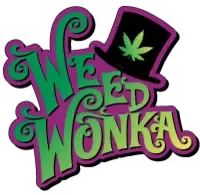 weedwonka logo