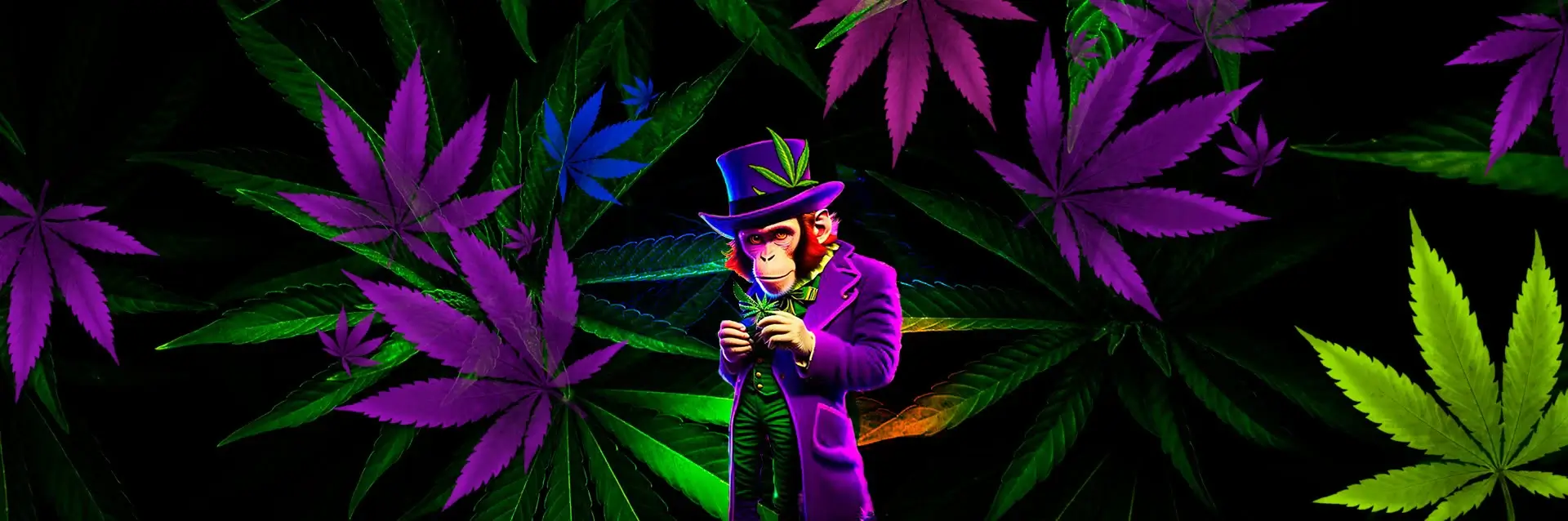 Mr. Weed Wonka il re della cannabis light cbd